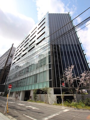 桜ヒルズ九段北外観写真