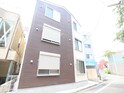 ソレイユ仲六郷