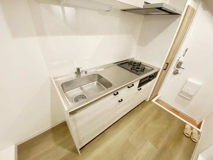 物件内観写真9　(キッチン)