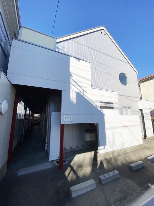 物件外観写真4　(外観写真)