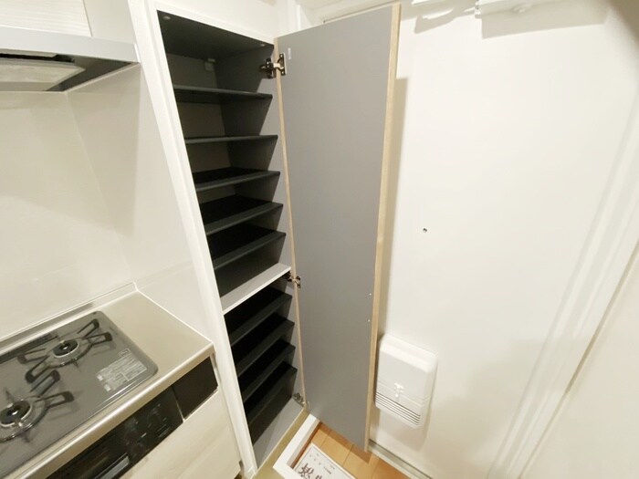 物件内観写真16　(靴箱)