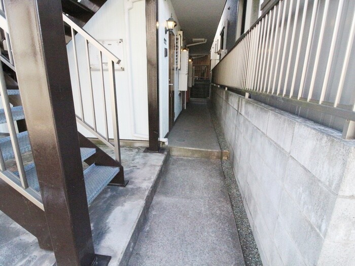 物件外観写真3　(外観写真)