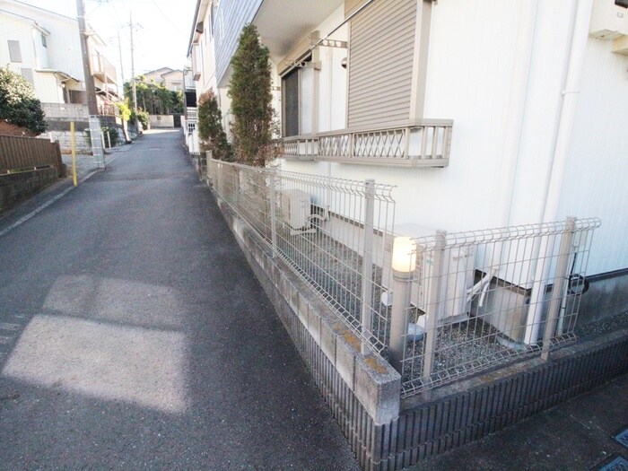 物件外観写真4　(周辺環境)