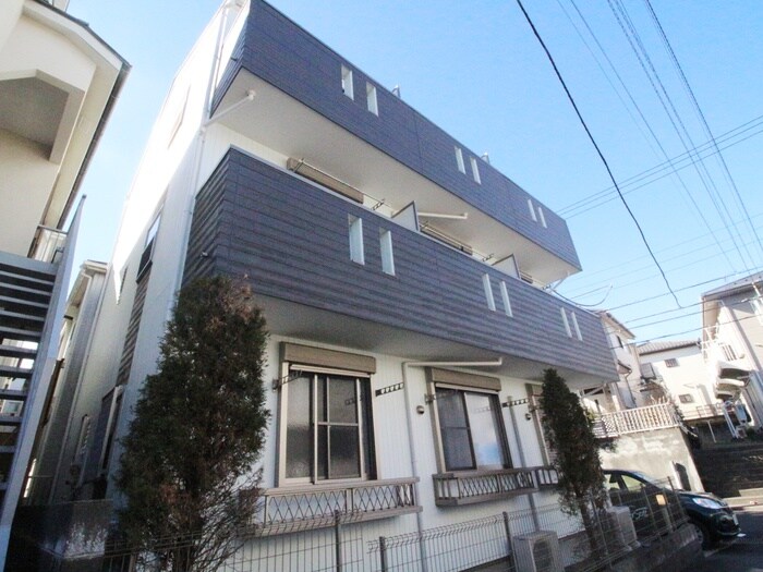 物件外観写真5　(周辺環境)