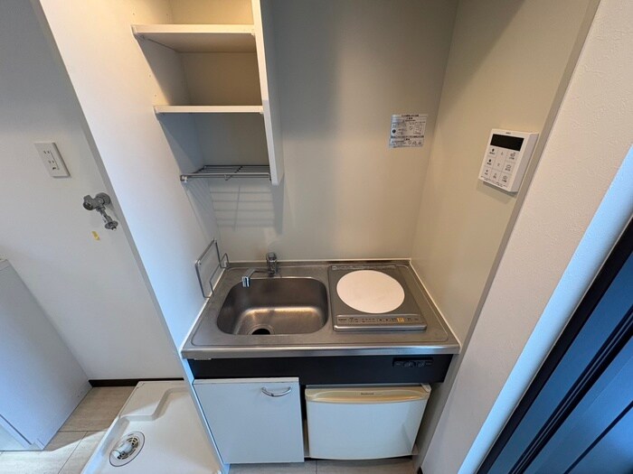 物件内観写真12　(キッチン)