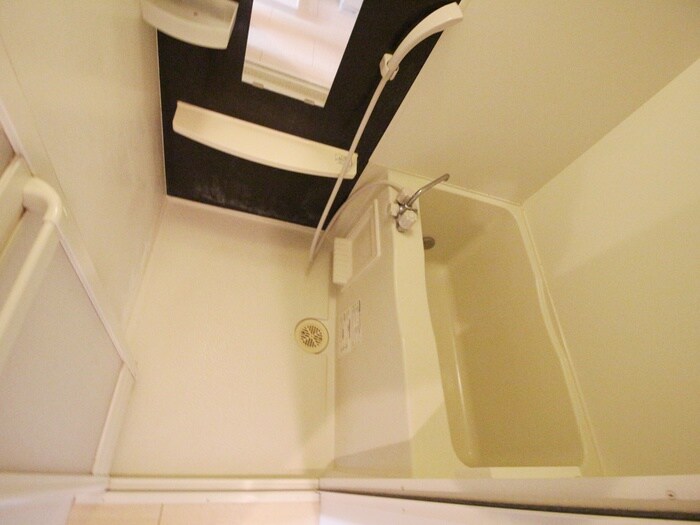 物件内観写真14　(バス／シャワールーム等)