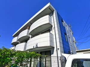 メゾン桜外観写真