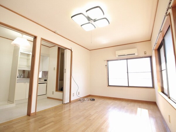 居室
