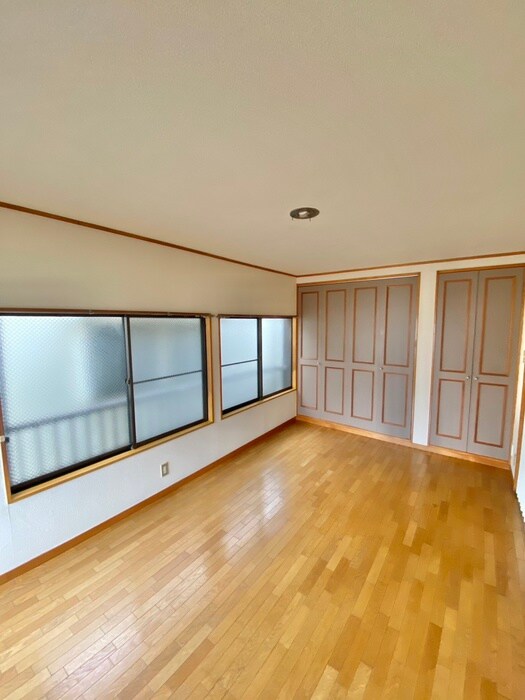 物件内観写真19　(居室)