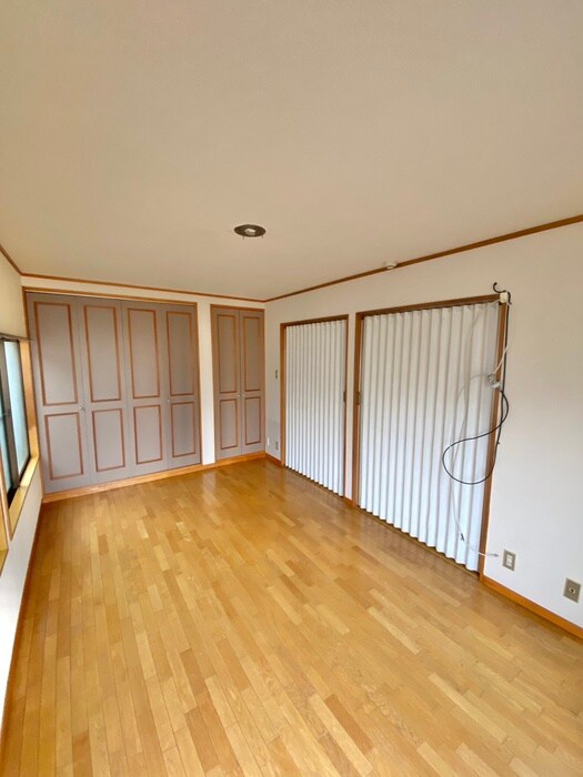 物件内観写真20　(居室)