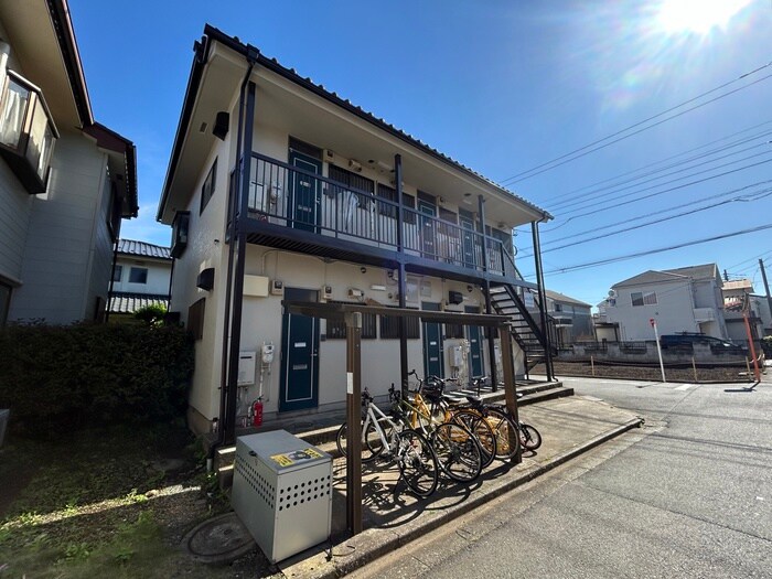 物件外観写真2　(外観写真)