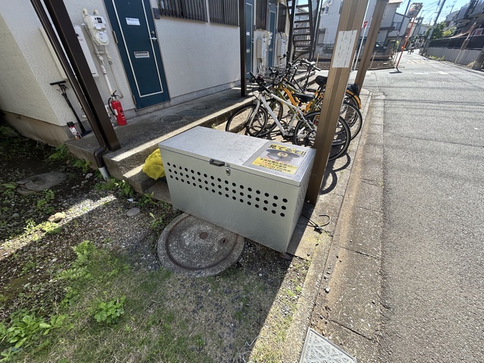 外観写真