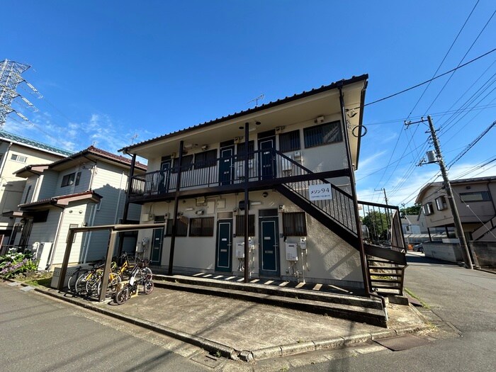 物件外観写真6　(外観写真)