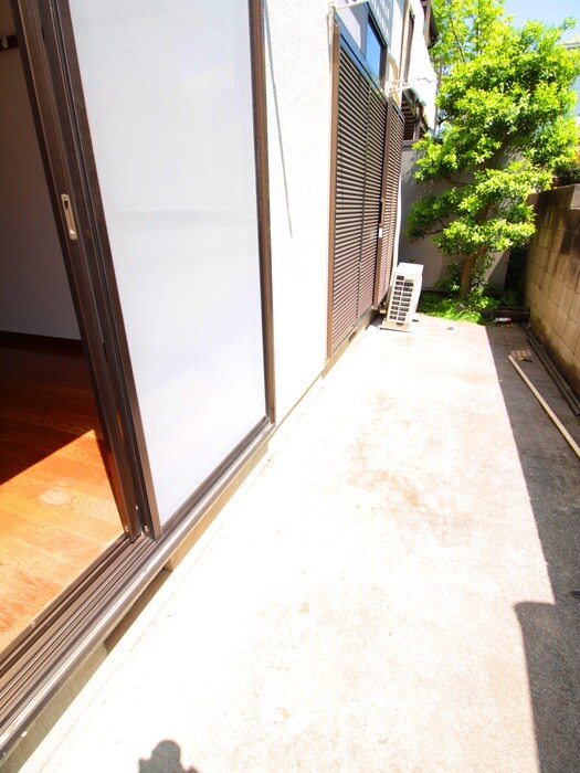 物件内観写真16　(ベランダ・バルコニー)