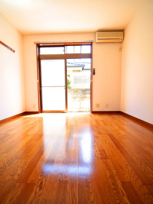 物件内観写真20　(居室)