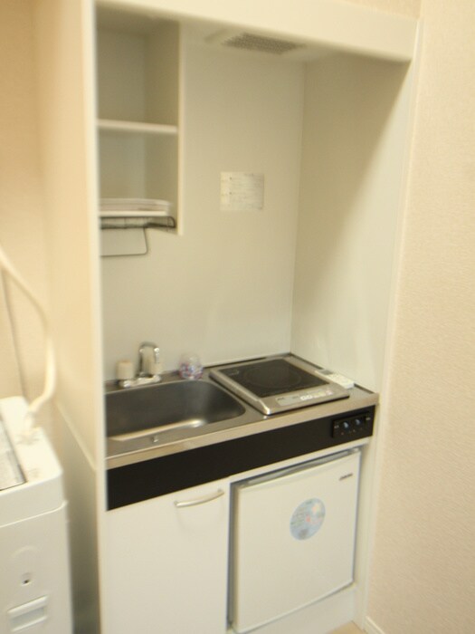 物件内観写真7　(キッチン)