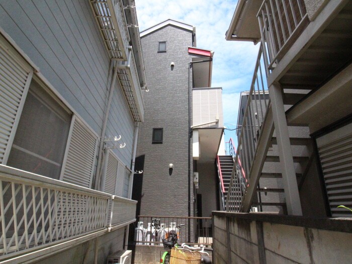 物件外観写真5　(外観写真)