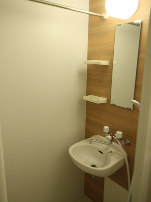 物件内観写真12　(バス／シャワールーム等)