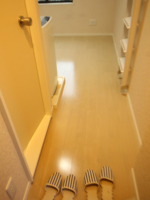 物件内観写真20　(廊下)