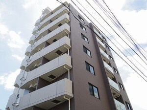 DIPS小竹向原（306）外観写真