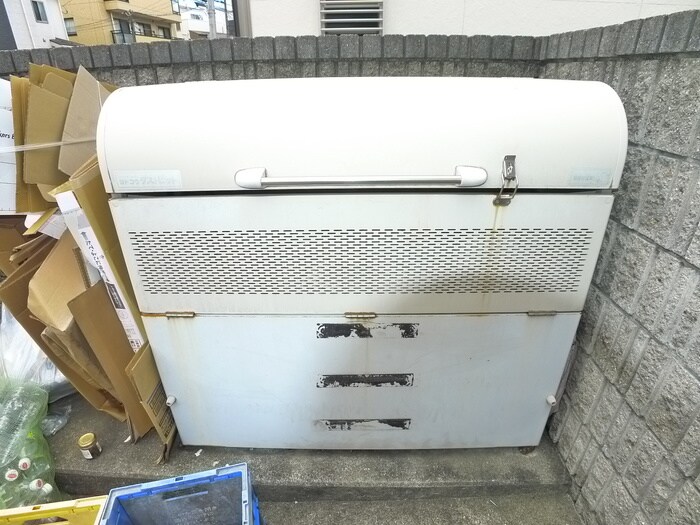 物件外観写真4　(その他)