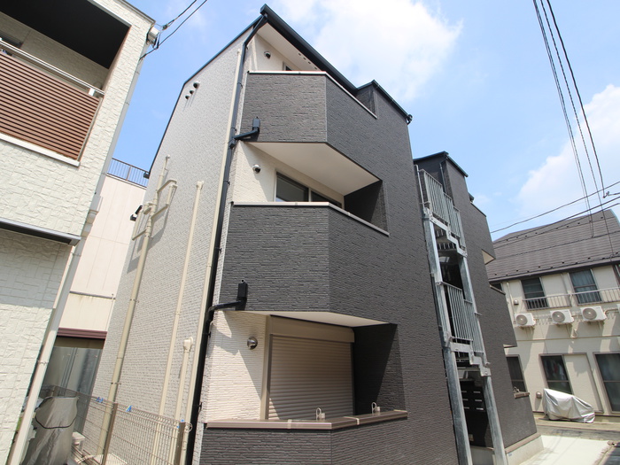外観写真