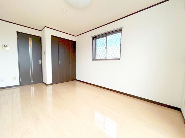 物件内観写真10　(居室)