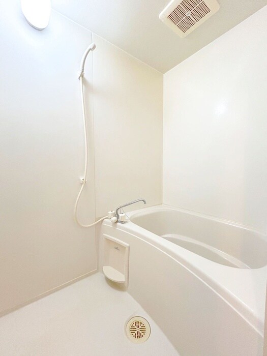 物件内観写真13　(バス／シャワールーム等)