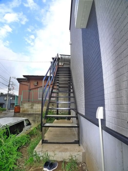 物件外観写真4　(外観写真)