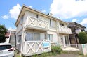 フラワ－ハイツ昭島