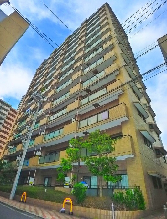 物件外観写真6　(外観写真)