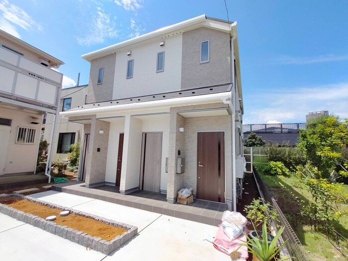 物件外観写真2　(外観写真)