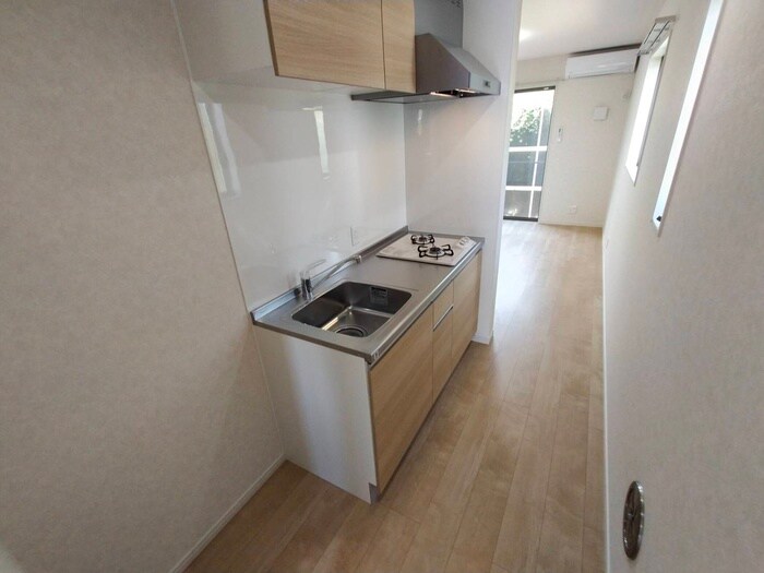 物件内観写真9　(居室)