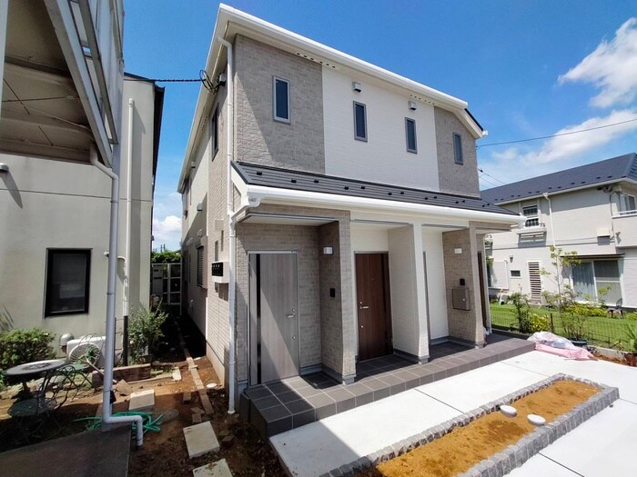 物件外観写真5　(外観写真)