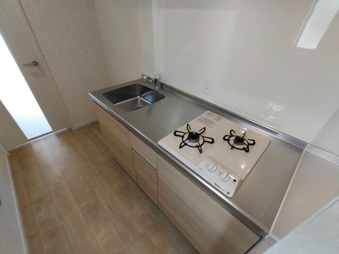 物件内観写真10　(キッチン)