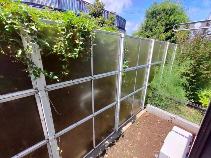 物件内観写真16　(ベランダ・バルコニー)