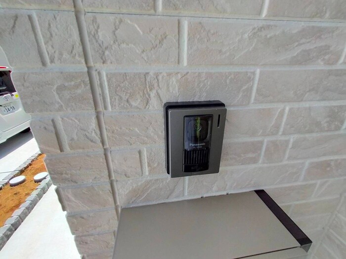 物件内観写真21　(玄関)