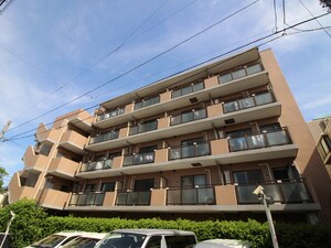 ｗｉｌｌＤｏ大塚外観写真