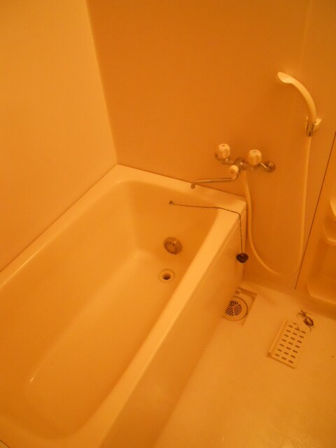 物件内観写真9　(バス／シャワールーム等)