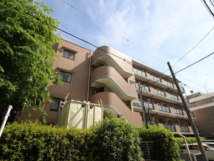 物件外観写真4　(外観写真)