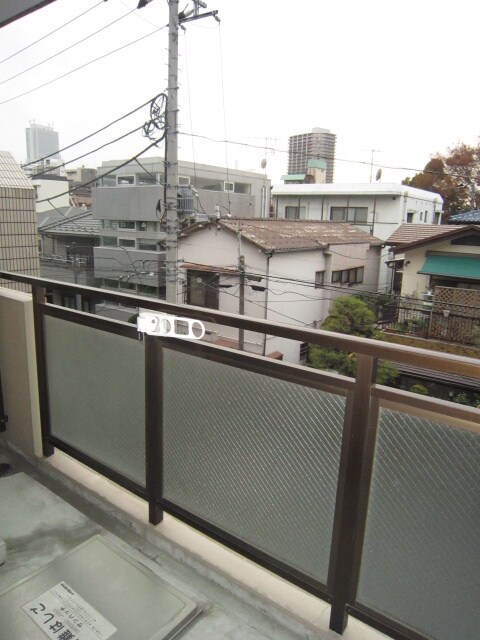 物件内観写真15　(ベランダ・バルコニー)