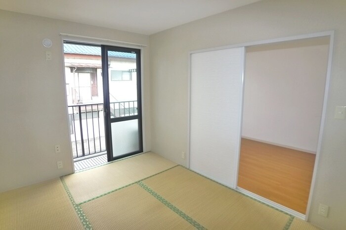 物件内観写真9　(居室)