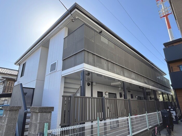 物件外観写真3　(外観写真)