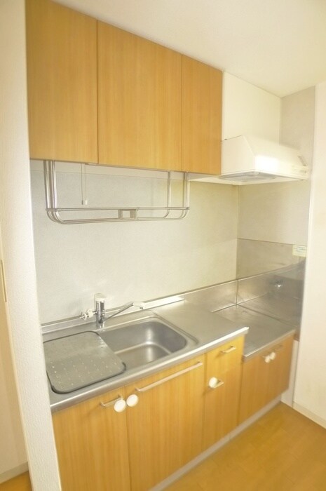 物件内観写真10　(キッチン)