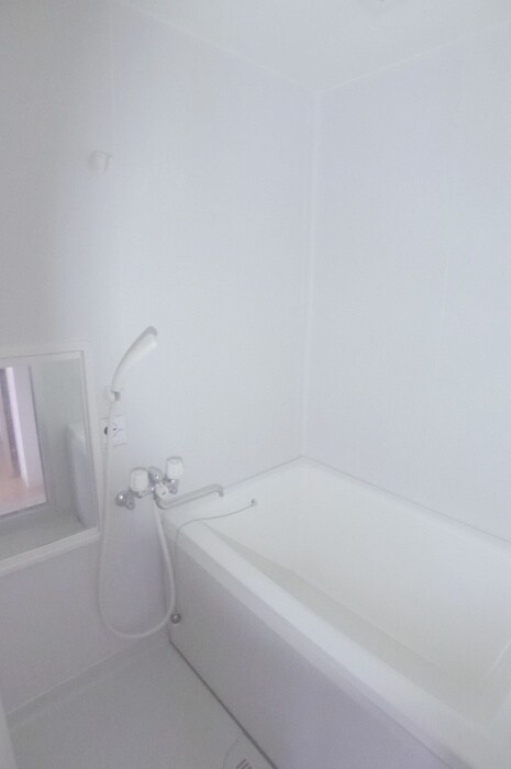 物件内観写真11　(バス／シャワールーム等)