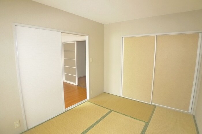 物件内観写真20　(居室)