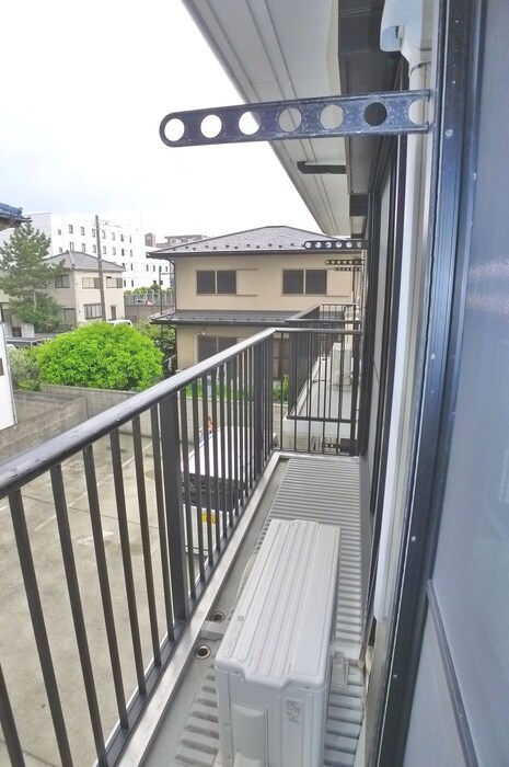 物件内観写真22　(ベランダ・バルコニー)