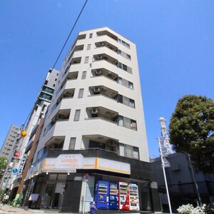 サンヴェール吉田外観写真