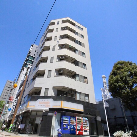 サンヴェール吉田外観写真