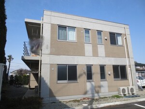さくらガ－デンⅡ外観写真